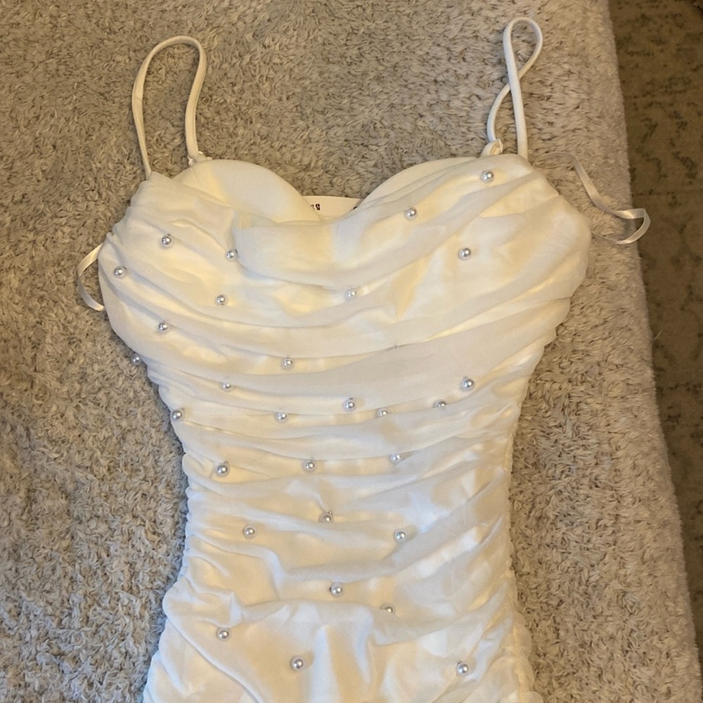 Windsor mini dress. New with tags!